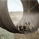 Image for article titled Iconic Black and White Photographs, Colorized